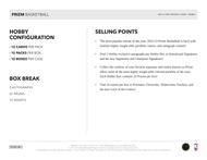 Image for 2022/23 Panini Prizm Basketball Hobby Pack