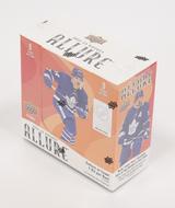 Image for 2022/23 Upper Deck Allure Hockey Hobby 18-Box Case