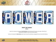 Image for 2022/23 Upper Deck SP Game Used Hockey Hobby 18-Box Case