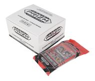 Image for 2021/22 Panini Prizm Draft Picks Basketball Cello Multi Fat Pack 12-Pack Box (Red, White, and Blue Prizms!)