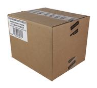Image for 2021/22 Panini Prizm Draft Picks Basketball Cello Multi Fat Pack 12-Pack 12-Box Case (R, W, and B Prizms!)