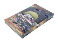 Image for 2021 Topps Chrome Tennis Hobby Box