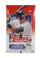 Image for 2023 Topps Series 2 Baseball Hobby Box
