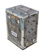 Image for 2022/23 Panini Select FIFA Soccer Blaster Box