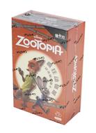 Image for Disney Collection: Zootopia Trading Card Hobby 24-Box Case (Card.Fun 2023)