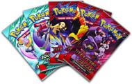 Image for Pokemon Team Rocket 6-Tin Case