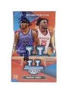 Image for 2022/23 Bowman University's Best Basketball Hobby Box