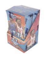 Image for 2022/23 Bowman University's Best Basketball Hobby Box
