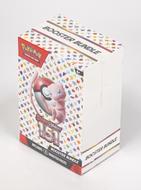 Image for Pokemon Scarlet & Violet: 151 6-Pack Booster Bundle