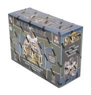 Image for 2022 Panini Select Football Mega Box (Black & Green Die-Cuts!)
