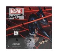 Image for Marvel Masterpieces (featuring Dan dos Santos) Hobby Box (Upper Deck 2023)