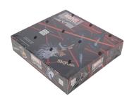 Image for Marvel Masterpieces (featuring Dan dos Santos) Hobby Box (Upper Deck 2023)