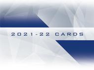 Image for 2022/23 Upper Deck Clear Cut Hockey Hobby 30-Box Case