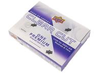 Image for 2022/23 Upper Deck Clear Cut Hockey Hobby 30-Box Case