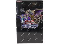 Image for Yu-Gi-Oh Battles of Legend: Chapter 1 Booster 6-Box Case