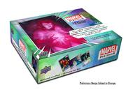 Image for 2024 Upper Deck Marvel Platinum Trading Cards Hobby Box