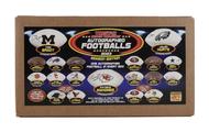 Image for 2023 TriStar Hidden Treasures Autographed Football Season Edition Hobby Box (Reed Buy)