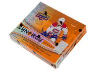 Image for 2023/24 Upper Deck Synergy Hockey Hobby 16-Box Case