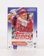 Image for 2023 Topps Update Series Baseball Blaster 40-Box Case