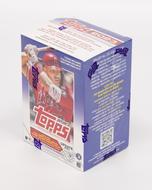 Image for 2023 Topps Update Series Baseball Blaster 40-Box Case