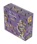 Image for 2022/23 Panini Select Basketball Asia Box