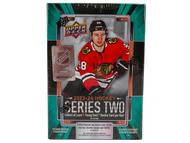 Image for 2023/24 Upper Deck Series 2 Hockey Blaster 20-Box Case