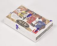 Image for 2022/23 Topps Tier One Bundesliga Soccer Hobby Box