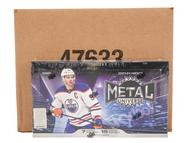 Image for 2023/24 Upper Deck Skybox Metal Universe Hockey Hobby 16-Box Case