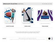 Image for 2022/23 Panini Immaculate Basketball Hobby Box