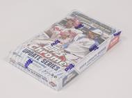Image for 2023 Topps Chrome Update Series Baseball Hobby Box