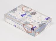 Image for 2022/23 Topps Inception Overtime Elite Basketball Hobby Box