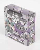 Image for 2023 Panini Mosaic Football Hobby Mega Box (Camo Red Parallels!)