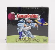 Image for Garbage Pail Kids Series 2 InterGOOlactic Mayhem Hobby 8-Box Case (Topps 2023)