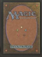 Image for Magic the Gathering 7th Edition Seventh Ed FOIL Lord of Atlantis LIGHTLY PLAYED (LP)