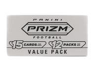 Image for 2023 Panini Prizm Football Jumbo Value Box