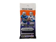 Image for 2023 Panini Prizm Football Jumbo Value Box