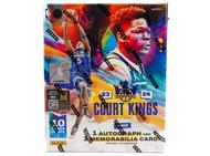 Image for 2023/24 Panini Court Kings Basketball Hobby Box