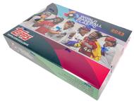 Image for 2023 Topps World Baseball Classic Hobby 12-Box Case