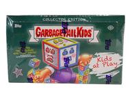 Image for Garbage Pail Kids Series 1: Kids-At-Play Collector Hobby Box (Topps 2024)