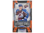 Image for 2023/24 Upper Deck Extended Series Hockey Hobby Box