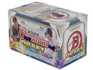Image for 2023 Bowman Draft Baseball Asia Exclusive Hobby Box