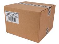 Image for 2023 Panini Prizm Football Hobby Mega 20-Box Case (Purple Pulsar Prizms!)