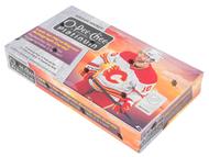 Image for 2023/24 Upper Deck O-Pee-Chee Platinum Hockey Hobby 8-Box Case