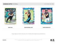 Image for 2023 Panini Donruss Optic Football 1st Off The Line FOTL Hobby Box