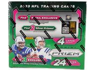 Image for 2023 Panini Prizm Football 24-Pack Retail Box