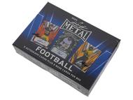 Image for 2024 Leaf Metal Football Hobby Box