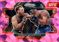 Image for 2022 Panini Prizm UFC Pink Ice Pack (Lot of 10)