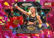 Image for 2022 Panini Prizm UFC Pink Ice Pack (Lot of 10)