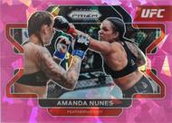 Image for 2022 Panini Prizm UFC Pink Ice Pack (Lot of 10)
