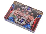 Image for 2024 Topps Chrome UFC Delight Box